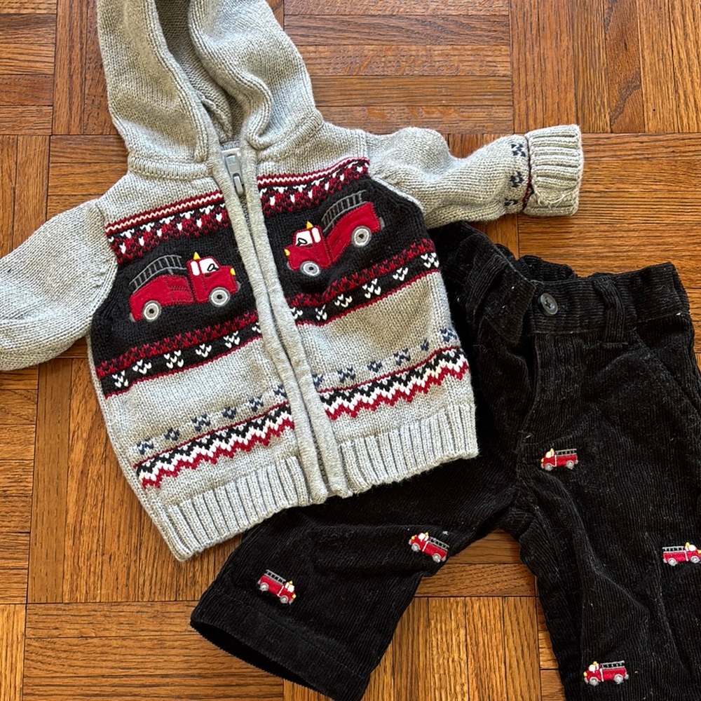 Gymboree baby  Set
